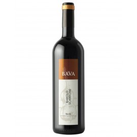 Barolo D.O.C.G. Scarrone - Bava