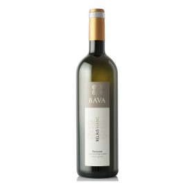 Relais Bianc - Piemonte D.O.C. Sauvignon - Bava