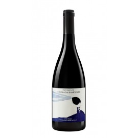 Contrada Rampante - Etna Rosso D.O.C. - Pietradolce