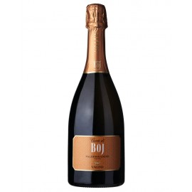 Cuvèe di Boj Brut - Valdobbiadene Superiore D.O.C.G. - Valdo