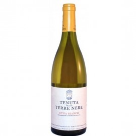 Etna Bianco D.O.C. 2022 - Tenuta Delle Terre Nere