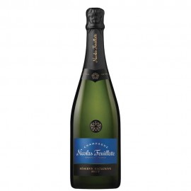 Champagne Réserve Exclusive Brut - Nicolas Feuillatte