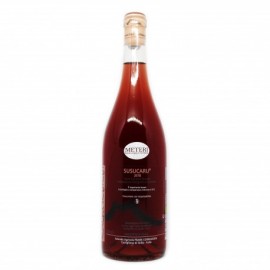 Susucaru Rosato 2022 - Terre Siciliane I.G.P. - Frank Cornelissen