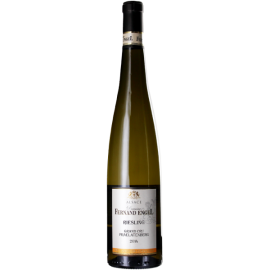 Riesling Grand Cru - Praelatenberg - Domaine Fernand Engel