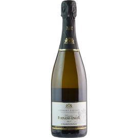 Brut Chardonnay - Crémant d'Alsace ACAC - Domaine Fernand Engel