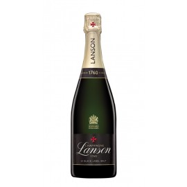 Champagne Brut "Black Label" - Lanson