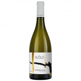 Suòlo 3 - Sauvignon Blanc - Terre Siciliane I.G.T. - Duca di Salaparuta