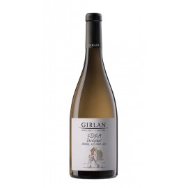 Flora Sauvignon - Alto Adige D.O.C. - Kellerei Girlan