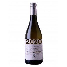 Passobianco - Terre Siciliane I.G.P. - Passopisciaro Franchetti