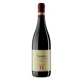 Amarone della Valpolicella Classico D.O.C.G. - Ca' La Bionda