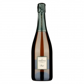 Franciacorta Brut D.O.C.G. - Ferghettina