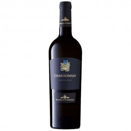 Schietto Chardonnay 2016 - Terre Siciliane I.G.P. - Dei Principi Di Spadafora