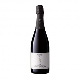 Brut Nature - Enrica Spadafora  Terre Siciliane I.G.P. - Dei Principi di Spadafora