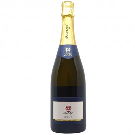 Murgo Brut 2021 - Spumante VSQ - Murgo