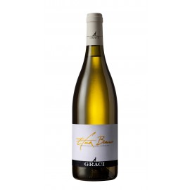 Etna Bianco D.O.C. 2022 - Graci