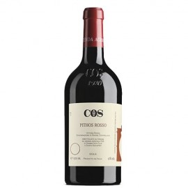 Pithos Rosso 2021 - Vittoria Rosso D.O.C. - Azienda Agricola COS