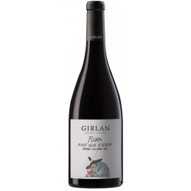 Flora Pinot Noir Riserva - Südtirol D.O.C. - Kellerei Girlan