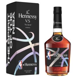 Cognac "Very Special" NBA Collector's edition - Hennessy