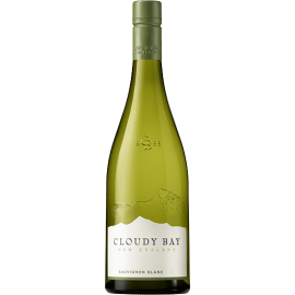 Sauvignon Blanc - Cloudy Bay