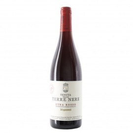 Moganazzi 2021 - Etna Rosso D.O.C. - Tenuta Delle Terre Nere