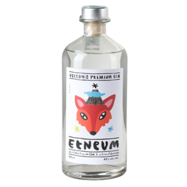 GIN ETNEUM -  Aetnea SRL