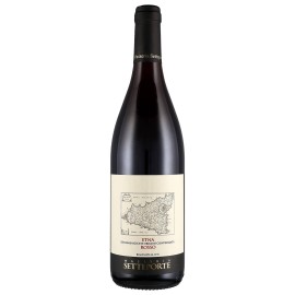 Etna Rosso D.O.C. - Masseria Setteporte