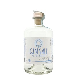 Gin Sale - Bianchi Distillati