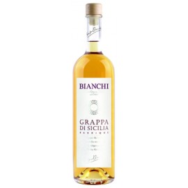 Grappa 1950 Gold Select - Bianchi Distillati