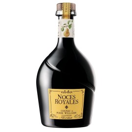 Noces Royales - Cognac e Pere Williams Liqueur- Spiritique