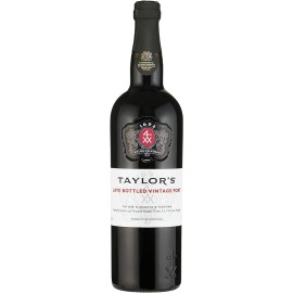Late Bottled Vintage Port - Taylor's