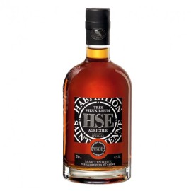 HSE Réserve Speciale VSOP - Rhum de la Martinique