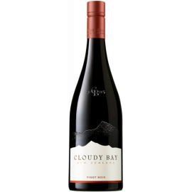 Pinot Noir - Cloudy Bay