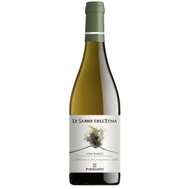 Le Sabbie Dell'Etna Bianco 2023 -  Etna D.O.C. - Firriato