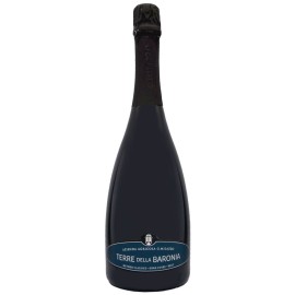 Terre della Baronia Gran Cuvèe Brut - Milazzo