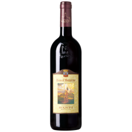 Rosso di Montalcino D.O.C. - Castello Banfi