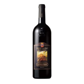 Poggio all'Oro - Brunello di Montalcino D.O.C.G. - Riserva 2016 - Castello Banfi