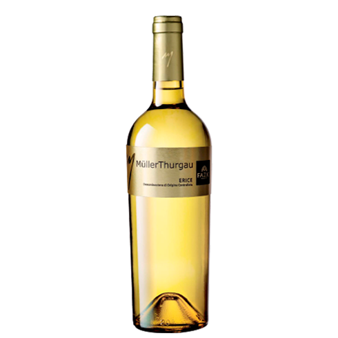Müller Thurgau 100% Müller Thurgau 100%