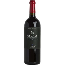 Cygnus Sicilia Rosso D.O.C. - Tasca D'Almerita