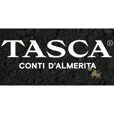 Contrada Pianodario 2017 - Etna Rosso DOC - Tenuta Tascante - Tasca d'Almerita