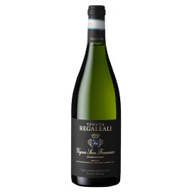 Chardonnay - Vigna San Francesco 2022 - Sicilia D.O.C. - Tasca D'Almerita