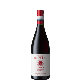 Lamùri Nero d'Avola  Sicilia IGT - Tasca D'Almerita