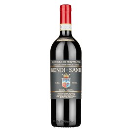 Brunello di Montalcino D.O.C.G. - Biondi - Santi - Tenuta Greppo