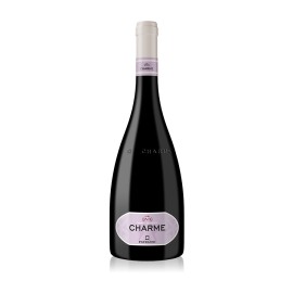 Charme Rosè  I.G.T Terre Siciliane - Firriato