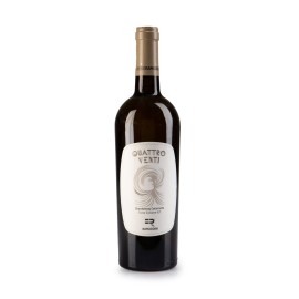 Quattro Venti - Terre Siciliane I.G.T. - Ramaddini
