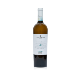 Bahar Zibibbo - Sicilia D.O.C. - Tenute Orestiadi