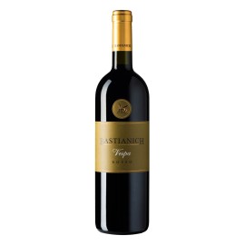 Vespa Rosso 2015 - Venezia Giulia I.G.T. - Bastianich