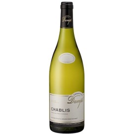 Chablis A.O.C. - Sébastien Dempt