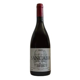 Sancaba - Pinot Nero - Toscana Rosso I.G.T. - Franchetti