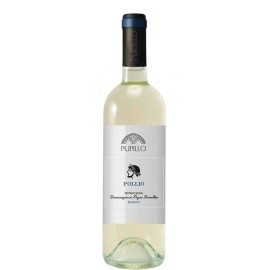 Pollio Moscato - Siracusa Bianco D.O.C. - Pupillo