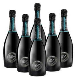 Duca Brut | Duca Di Salaparuta | SIX Promo